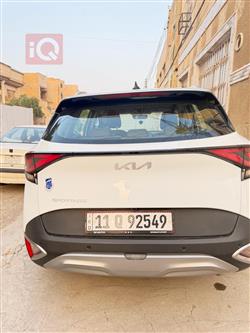 کیا سپۆرتاج